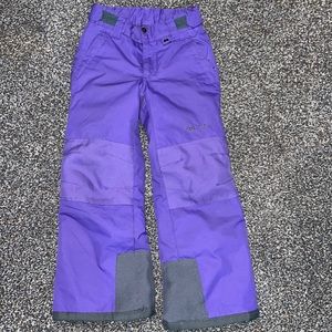 Arctix Children’s snow/ski pants. Size small (8/10)